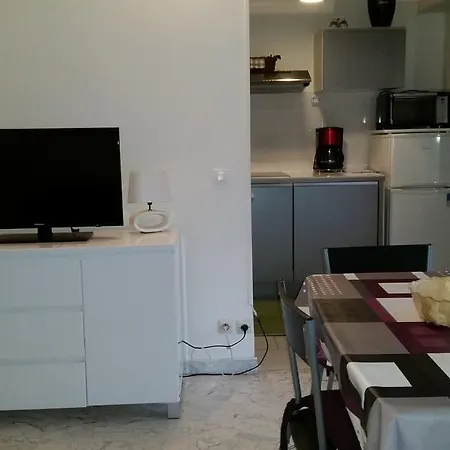 Apartment Studio Russie *