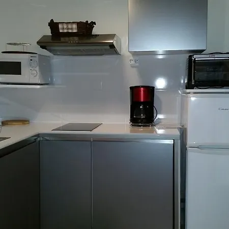 Apartment Studio Russie Cannes
