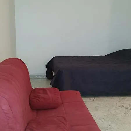 Apartment Studio Russie Cannes